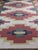 Mid-Century Swedish Wool Kilim Rug by Greta Kruse, 1960s For Sale - Image 3 of 7