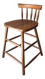 Example of Stickley Accent Chairs
