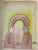 Jean-Michel Folon, L'arc en ciel, Etching For Sale - Image 5 of 5