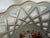 1960s Herend Chinese Bouquet Pattern Open Weave Basket For Sale - Image 10 of 11