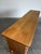 Mid Century Danish Oak Henning Kjaernulf Style Credenza For Sale - Image 10 of 12