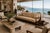Sofa in Rosewood & Mohair by Liceu De Artes E Ofícios, Brazilian Modern, 1960s For Sale - Image 12 of 18