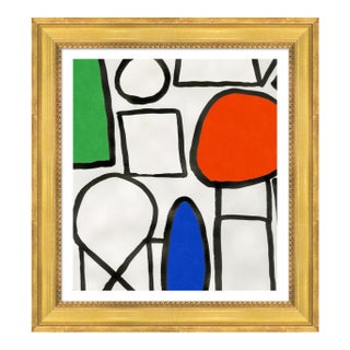 Village by Susan Hable For Sale