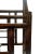 Late 19th Century Bamboo Magazine Table For Sale - Image 4 of 6