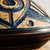 Metal Model 3077-3 Ceramic Table Lamp by Noomi Backhausen and Arne Finne Nielsen for Søholm, 1960s For Sale - Image 7 of 13