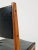 Danish Modern Teak Chair by Frem Rojle, 1960s For Sale - Image 6 of 11