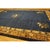 Textile 1920s Large Size Blue Solid Open Field Antique Peking Chinese 11' 9"x 17' 3" Rug For Sale - Image 7 of 9