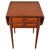 Georgian Side Table, 1900s For Sale - Image 6 of 6