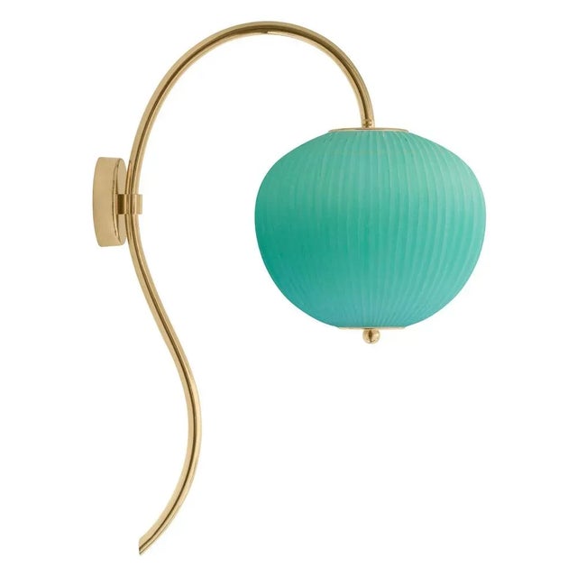 Not Yet Made - Made To Order China 03 Wall Lamp by Magic Circus Editions For Sale - Image 5 of 5