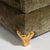 1970s Italian Upholstered Sofa For Sale - Image 13 of 13