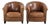 English Sheepskin Club Armchairs, Set of 2 For Sale