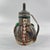Early 20th Century Early 20th Century Ethiopian Small Milk Jug with Lid For Sale - Image 5 of 11