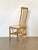 Bamboo Chairs, 1970s, Set of 6 For Sale - Image 10 of 16