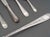 Vintage Villeroy Flatware Set from Christofle, 2010s, Set of 61 For Sale - Image 4 of 5
