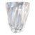 Ingrid Crystal Vase by Lalique Circa 70s' For Sale