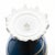 Porcelain Dragon Vase by Heinz Schaubach for Schaubach Kunst, 1920s-1930s For Sale - Image 9 of 13