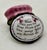Paint C 1790 Battersea Bilston Enamel “Think of Me Tho Many Miles Away” - Motto Patch For Sale - Image 7 of 11