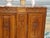 Art Deco Buffet in Walnut and Aleppo Breccia, 1920s For Sale - Image 4 of 18
