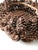 Vintage Handmade Pinecone Basket For Sale - Image 12 of 15