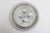 Space Age Ice Bubble Glass Ceiling Lamp from Hillebrand Leuchten, 1970s For Sale - Image 3 of 7