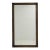 Circa 1900 French Louis Philippe Style Wall Mirror For Sale