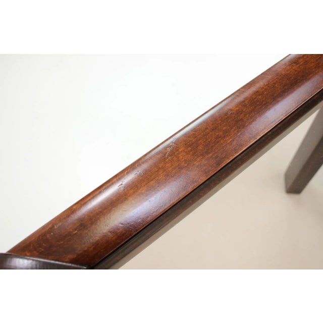 Mid-Century Czechoslovakian Coffee Table, 1970s For Sale - Image 11 of 12