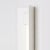 Not Yet Made - Made To Order Large Misalliance Ral Pure White Wall Light by Lexavala For Sale - Image 5 of 6