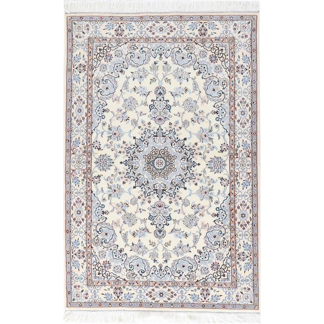 Nain 6LA Rug, 2000s For Sale - Image 18 of 18