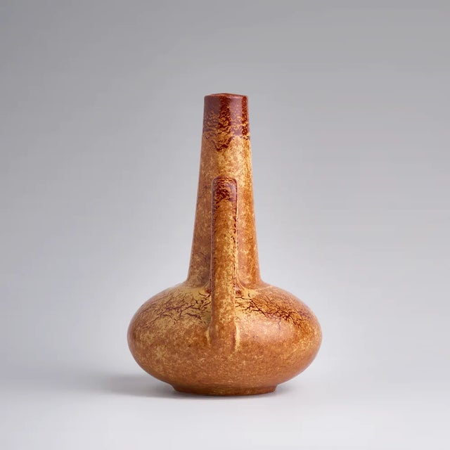 Mid-Century Modern Vintage Italian Picher by Roberto Rigon for Bertancello Ceramiche, 1960s For Sale - Image 3 of 4