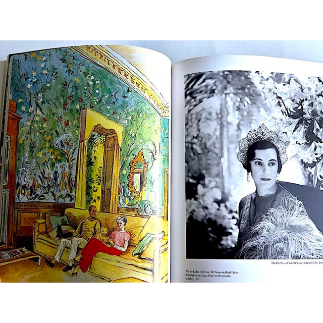 1986 ‘Beaton in Vogue’ by Josephine Ross, 1st American Edition, Hardcover Book For Sale - Image 13 of 17