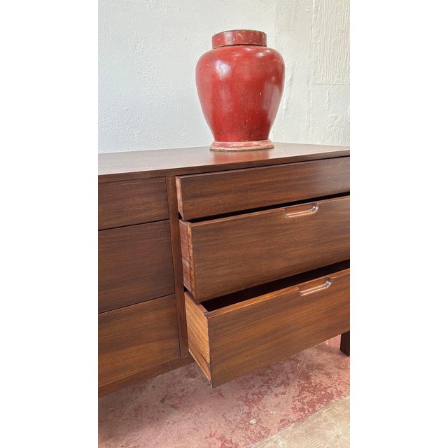 Vintage Sideboard by Richard Hornby, 1960 For Sale - Image 11 of 14