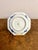 1900 - 1909 Antique Japanese Imari Hexagonal Plate, 1900 For Sale - Image 5 of 6