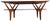 Mid-Century Danish Teak Coffee Table by Henning Kjaernulf, 1960s For Sale