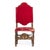Side Chair, 17th Century For Sale - Image 6 of 6