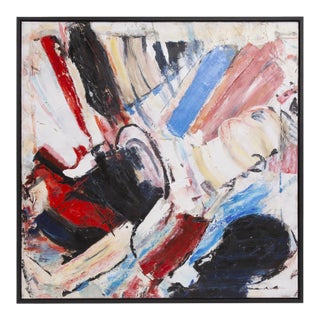 Color Intersections Wall Art For Sale