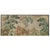 Textile Vintage Woven Ship Tapestry For Sale - Image 7 of 9
