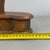 Vintage Wooden Tilting Table Mirror with Drawer from Ignoto, 1960s For Sale - Image 9 of 12
