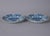 Dutch Delft Blue and White Charger, Circa 1800 For Sale - Image 12 of 12