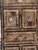 19th Century Anglo-Indian Four-Panel Screen For Sale - Image 6 of 14
