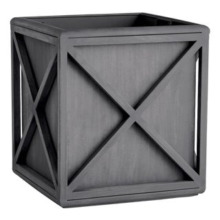 Terrazza Outdoor Planter Large For Sale