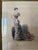 Léon Salut, French Fashion Illustration, 1800s, Lithograph For Sale - Image 8 of 10