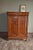 Antique Biedermeier Fruitwood Girls Cupboard For Sale - Image 11 of 11