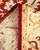 Mogul, One-of-a-Kind Hand-Knotted Area Rug in Red, 4' 3" x 6' 3" For Sale In New York - Image 6 of 8