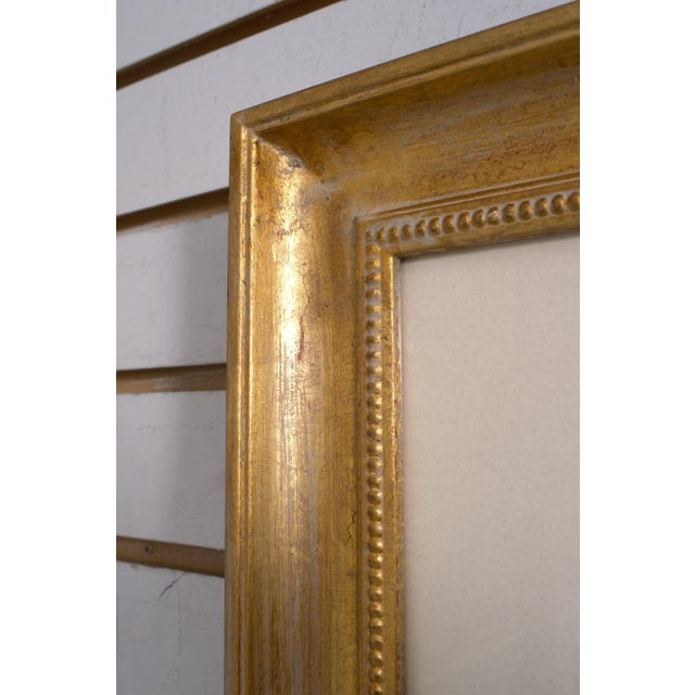 Vintage Colored Engravings of Principal Front of Capitol For Sale In Philadelphia - Image 6 of 8