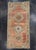 Brown Turkish Vintage Rug 4'8" x 9'8" #21390 For Sale - Image 8 of 8