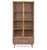 dBodhi Reclaimed Teak Grace Display Cabinet or Bookcase For Sale - Image 4 of 10