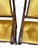 1980s Ethan Allen Jacobean Royal Charter Oak Dining Room Armchairs Gothic Pair For Sale In Philadelphia - Image 6 of 15
