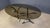 Metal Vintage Brass Oval Glass Dining Table, 1970s For Sale - Image 7 of 10