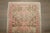 Early 20th Century Antique Zabihi Collection Persian Brown Pink Small Rug For Sale - Image 5 of 7