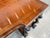 Brown Early 19th Century Regency Mahogany Sideboard With Ebony Inlays For Sale - Image 8 of 18